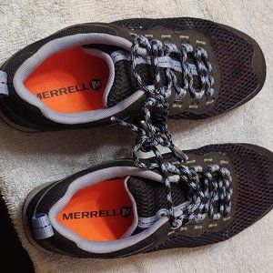 Women's Merrell Hiking Shoes